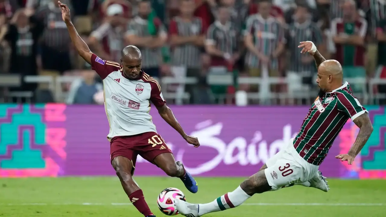 موعد مباراة الأهلي وسيراميكا كليوباترا في كأس مصر 2025 والقناة الناقلة للمباراة